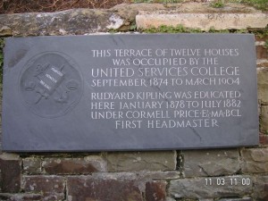 Plaque