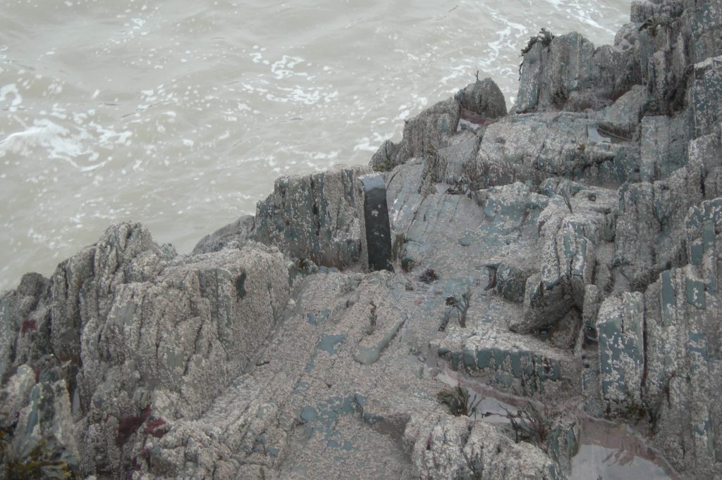 A Treatise on the Westward Ho! Pier