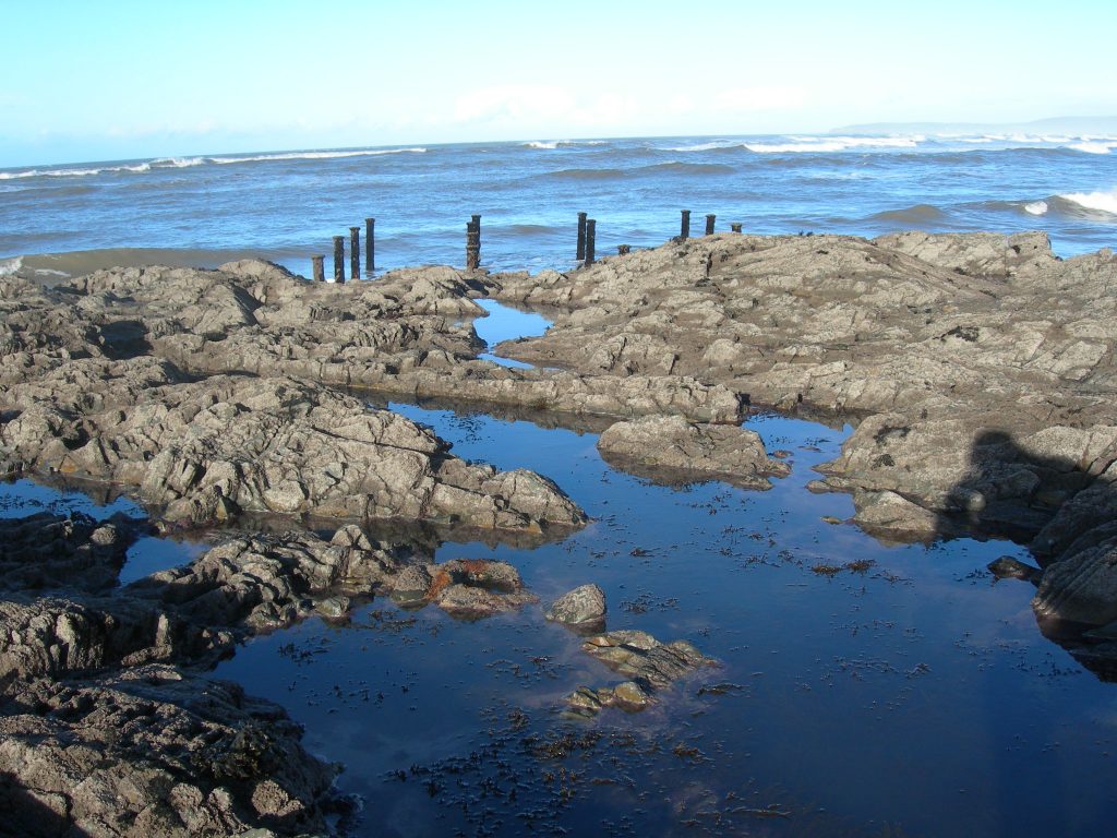 A Treatise on the Westward Ho! Pier