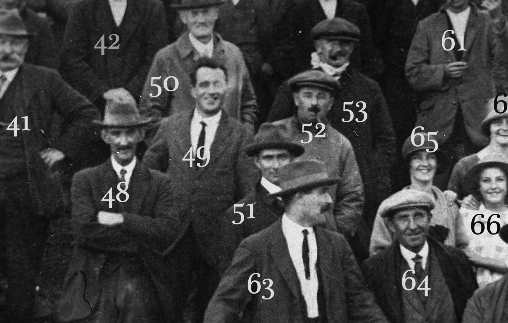 Potwallopers Potwallopers – Westward Ho! History