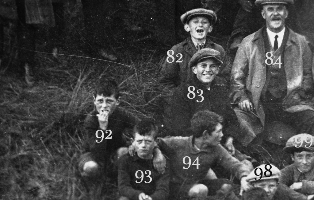 Potwallopers Potwallopers – Westward Ho! History