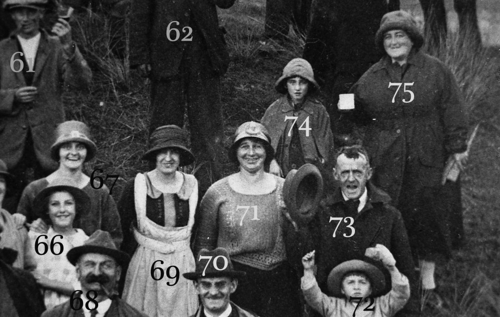Potwallopers Potwallopers – Westward Ho! History