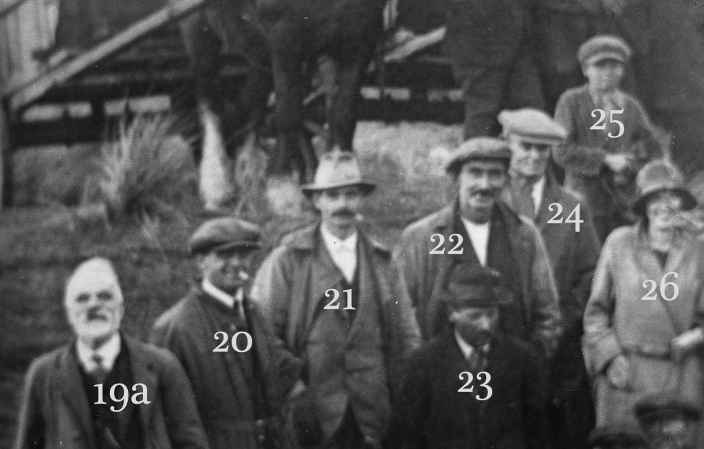 Potwallopers Potwallopers – Westward Ho! History