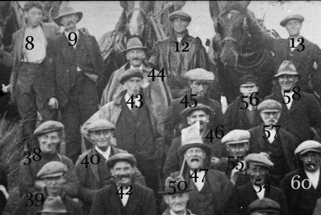 Potwallopers Potwallopers – Westward Ho! History