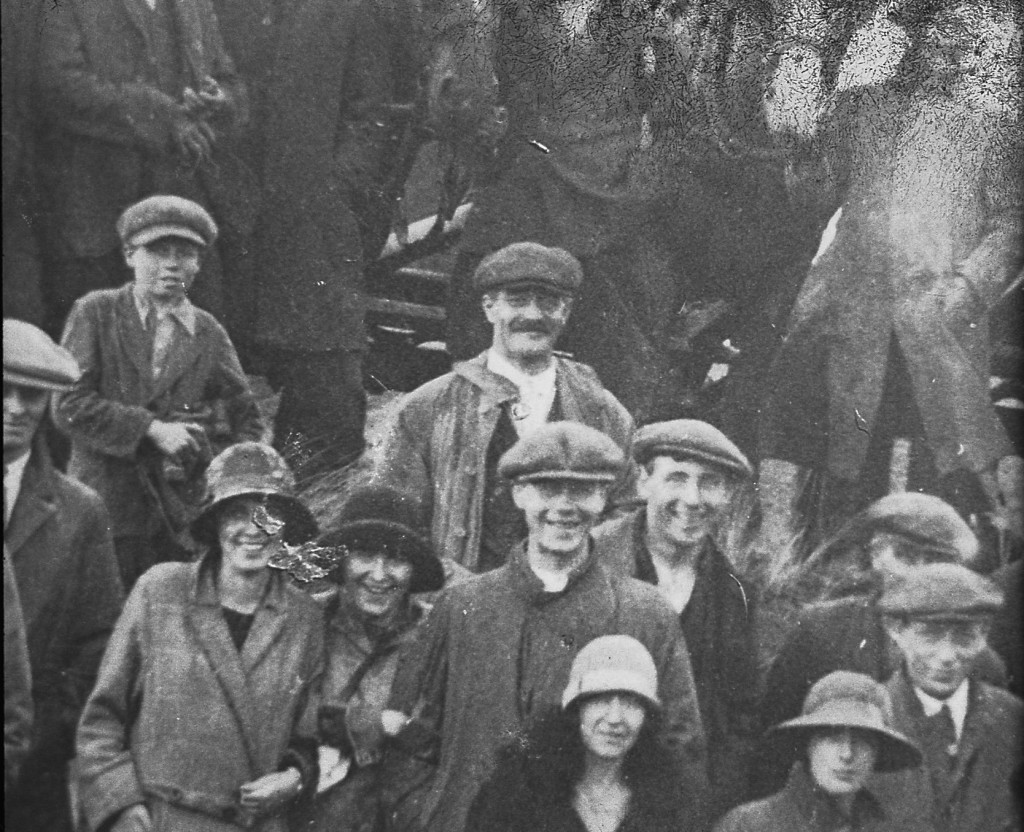 Potwallopers Potwallopers – Westward Ho! History