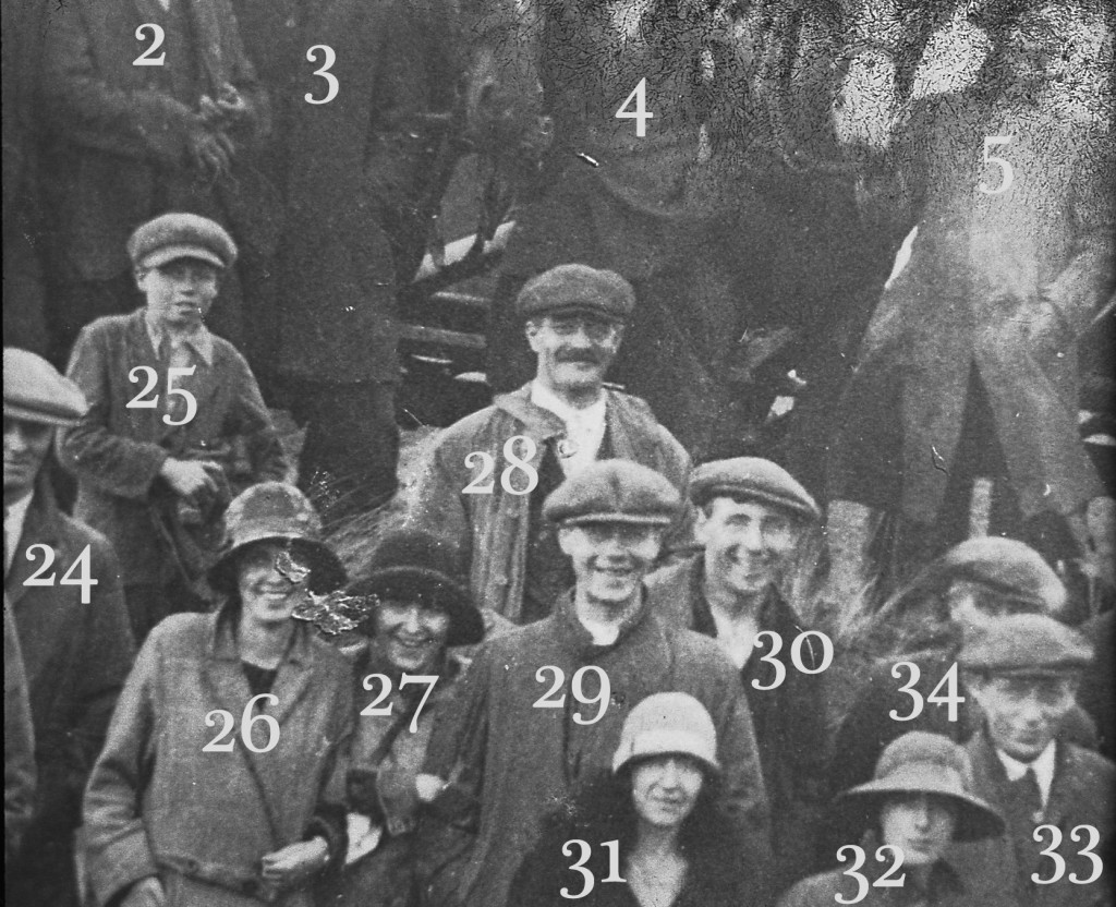 Potwallopers Potwallopers – Westward Ho! History