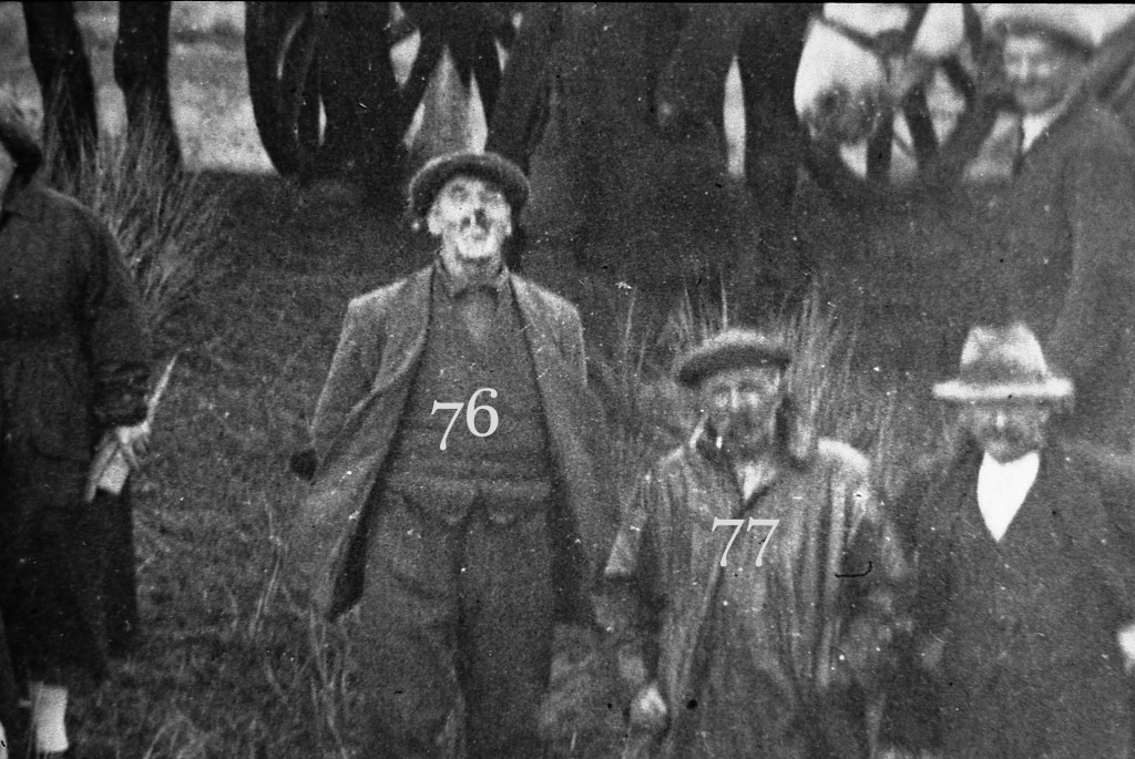 Potwallopers Potwallopers – Westward Ho! History
