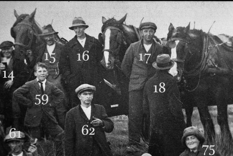 Potwallopers Potwallopers – Westward Ho! History
